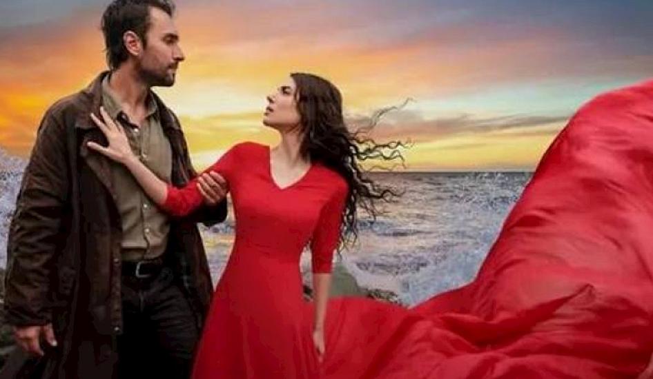 “Taşacak bu deniz”də yeni obraz — FOTO