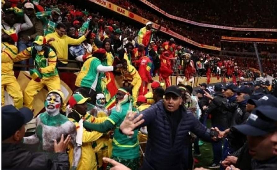 Qanalı maqın tilsimi Keyni key edəcəkmi...