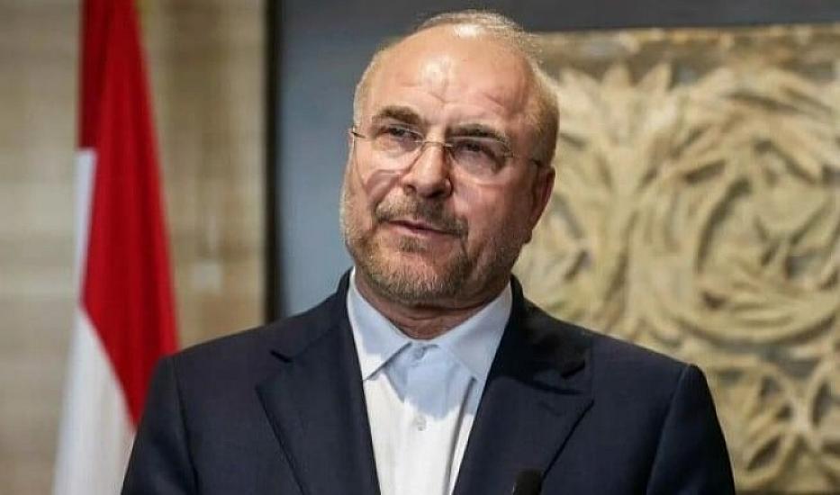 Qalibaf: Hörmüz artıq əvvəlki vəziyyətinə 