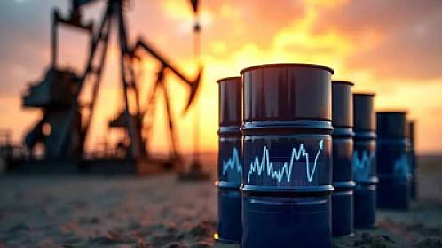 Azerbaijani oil: new price, budget price