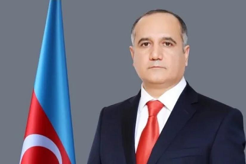 Kamaləddin Qafarovdan Azərbaycan-Türkmənistan əlaqələri ilə bağlı 