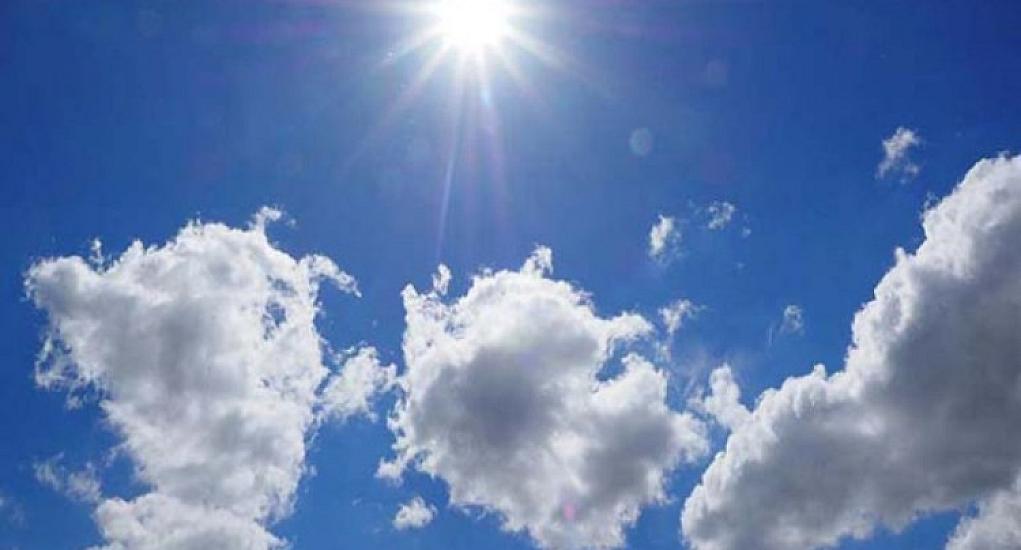 Sabah üçün hava proqnozu