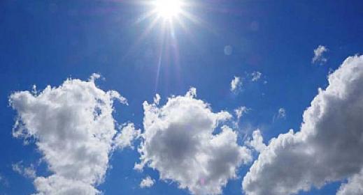 Sabah üçün hava proqnozu