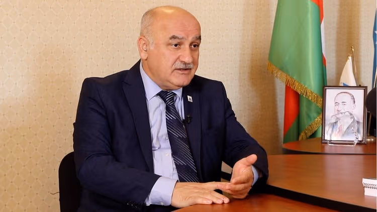 Arif Hacılı barədə yeni qərar