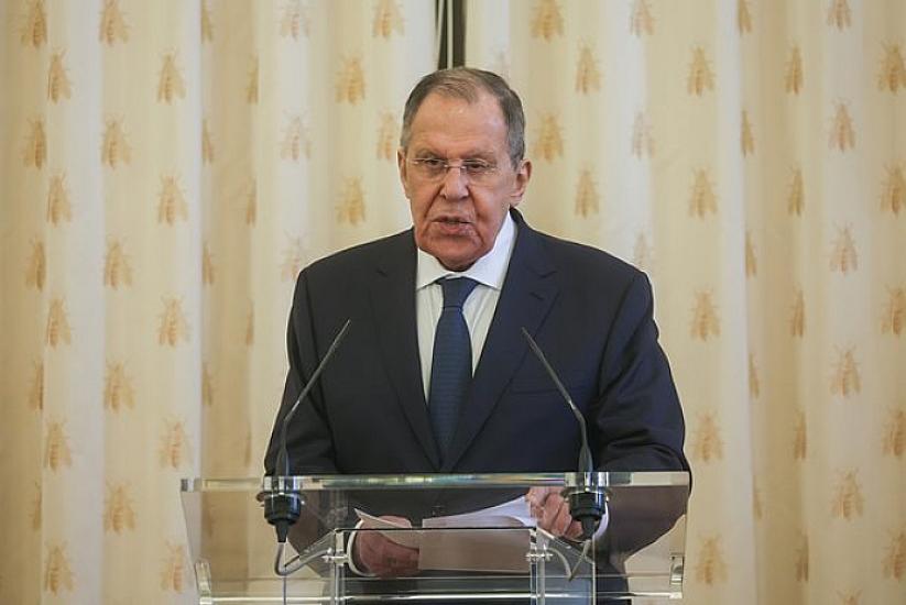 Moskvadan Parisə ittiham: 