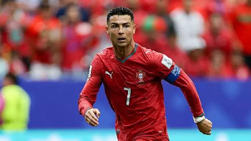 Ronaldonu tənqid etdi: