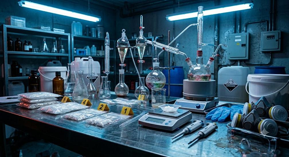 What is the difference between narcotic and narcotic? –