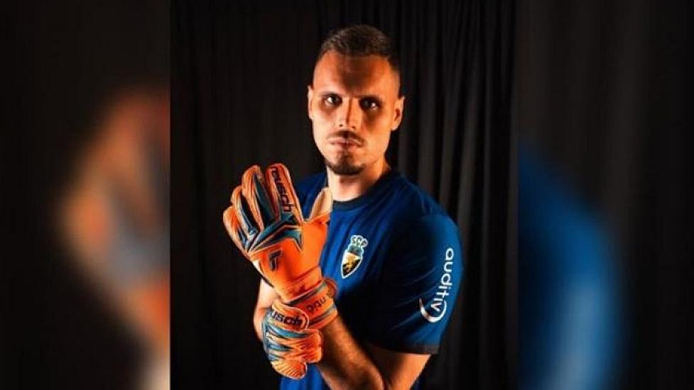 "Qarabağ"dan ayrıldı, Portuqaliya klubuna keçdi