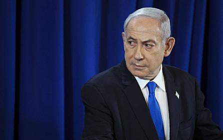 Netanyahu: İranla qarşıdurma hələ 