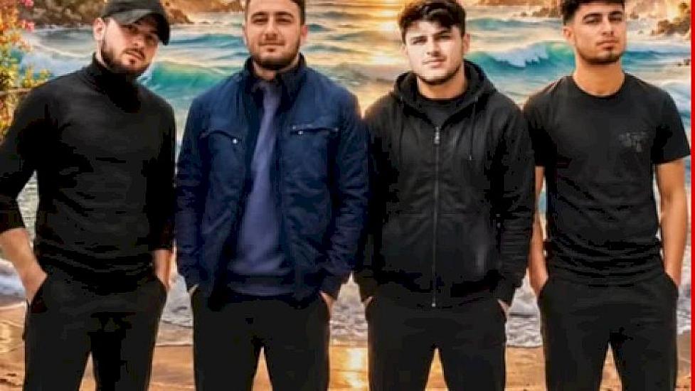 Lerikdən Bakıda işləməyə gəliblərmiş: