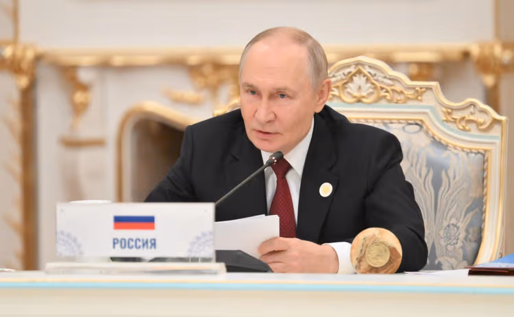 Putindən NATO ilə bağlı diqqətçəkən 