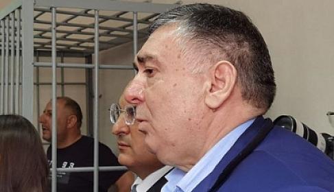 Rusiya məhkəməsi Şahin Şıxlinski barədə 