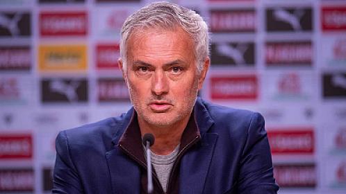 Mourinyonun "Real Madrid"dən tələb etdiyi