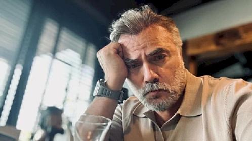 Oktay Kaynarca ən böyük peşmanlığından danışdı: 