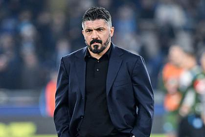 Cennaro Qattuzo "Latsio"nun baş məşqçisi 