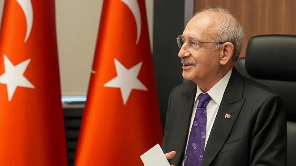 Kılıçdaroğlu daha