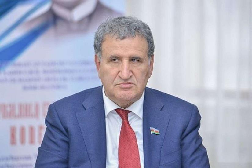 Prezidentdən İsa Həbibbəylinin oğlu ilə bağlı 
