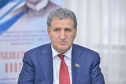 Prezidentdən İsa Həbibbəylinin oğlu ilə bağlı 