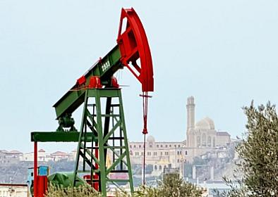 Azərbaycan nefti 80 dollar həddini endi
