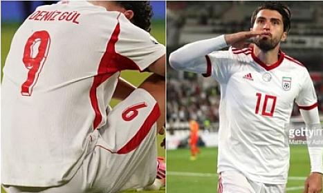 Müharibədə dəstək verənlərə rişxənd edənlər –