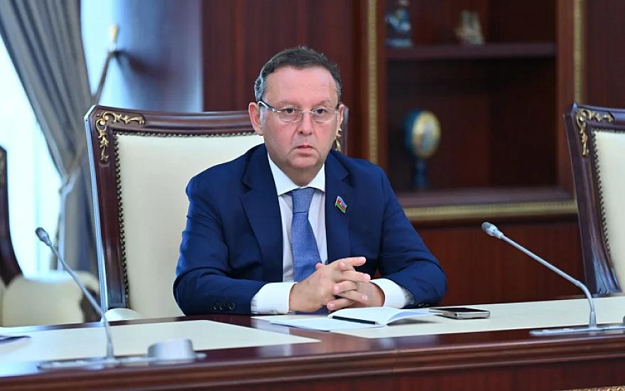 Deputat Azərbaycan Ordusunun regiondakı mövqeyindən 