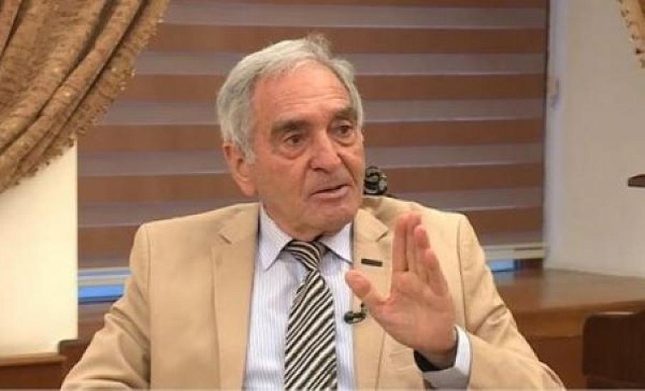 Xalq artisti həyat yoldaşı ilə yaş fərqindən 