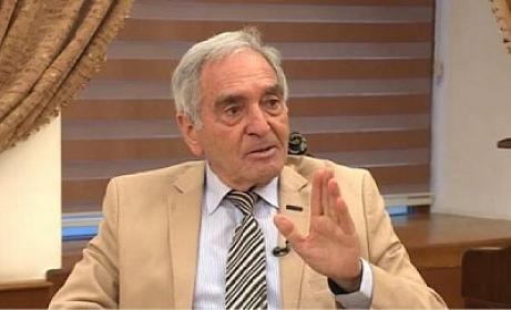 Xalq artisti həyat yoldaşı ilə yaş fərqindən 