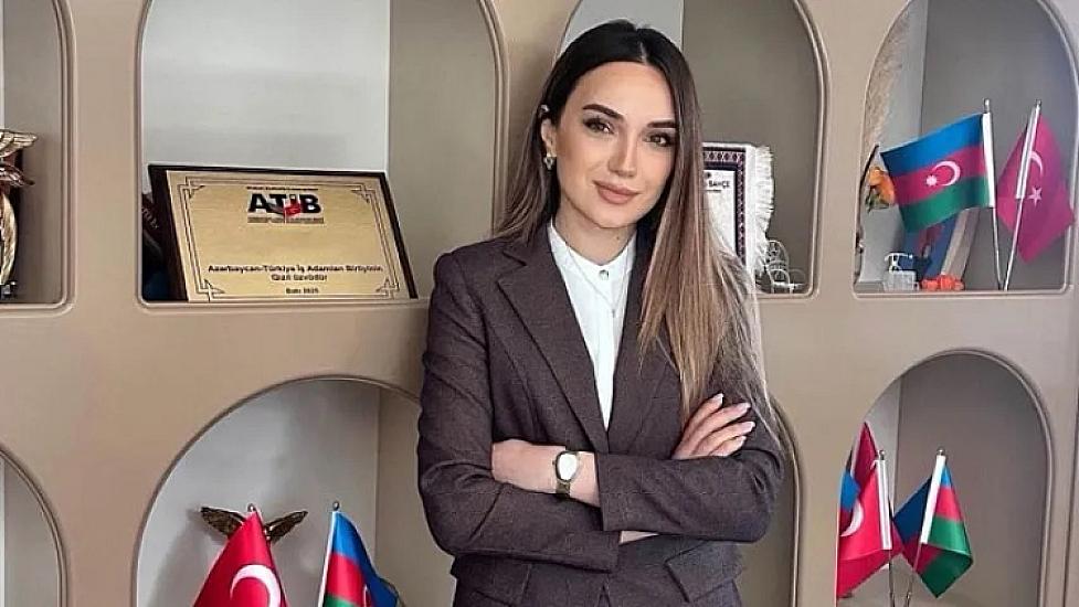Naira Tağıyeva BU VƏZİFƏYƏ 