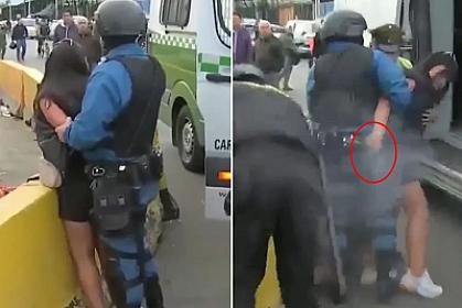 Во время прямого эфира вооружённый инцидент: 2 человека ранены -