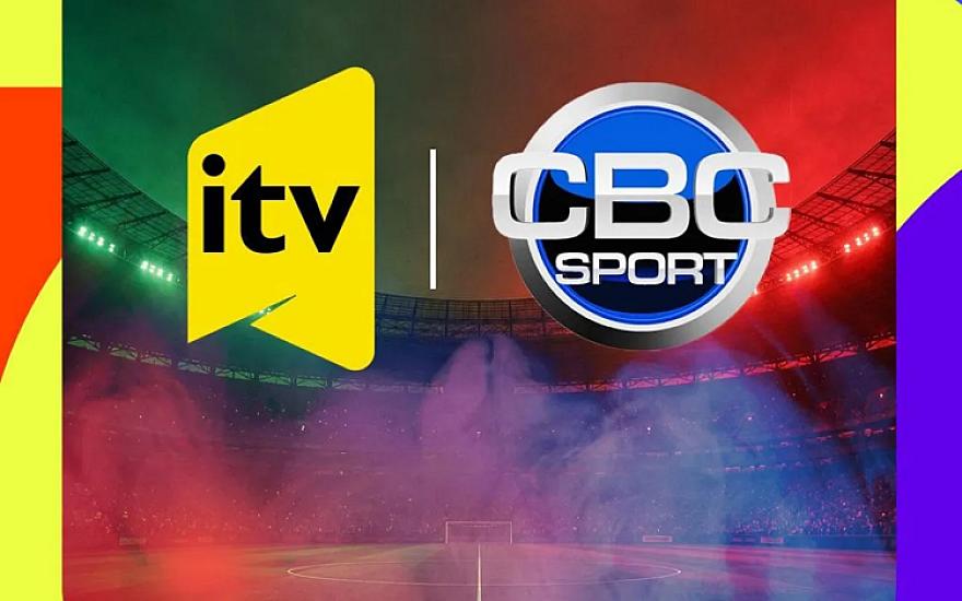 “CBC Sport” DÇ oyunlarını