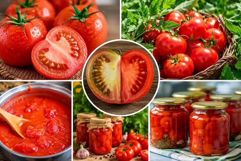 Bazardakı hər qırmızı pomidora aldanmayın, mütləq kəsin – 