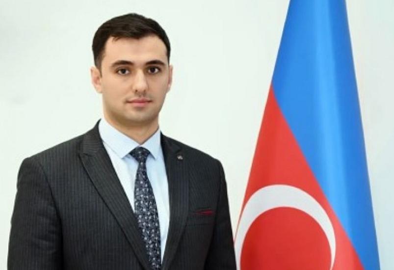 Mədəniyyət Nazirliyində yeni kadr təyinatı olub