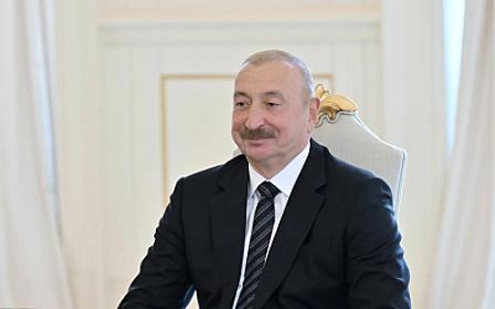 "Arzu edirəm ki, bölgədə heç bir müharibə olmasın" -