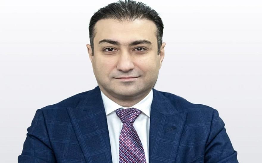 Anar Bayramov daha bir direktoru işdən çıxardı - 