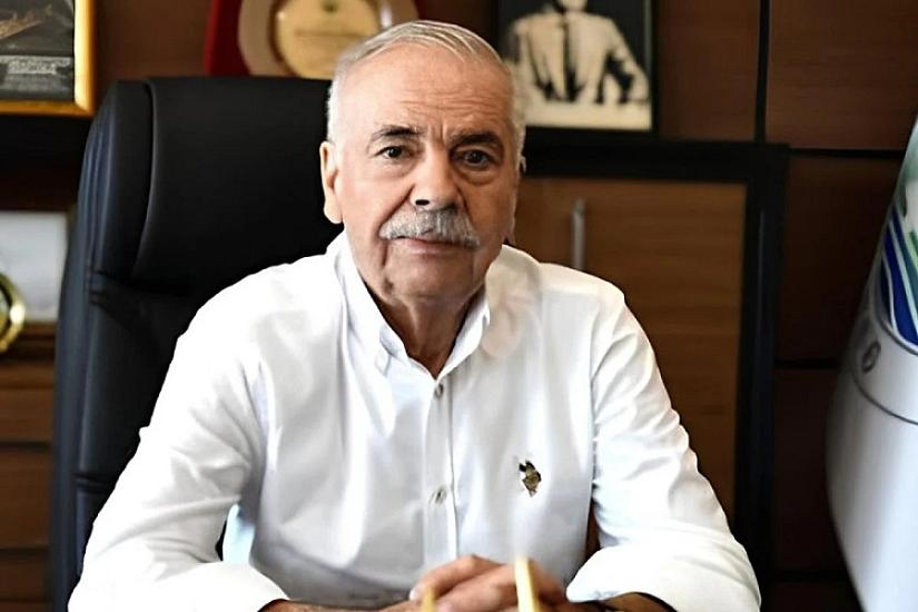 CHP-də daha bir istefa - 