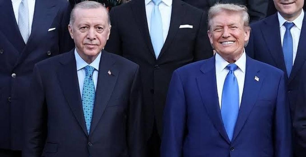 ABŞ ilə Türkiyə arasında 700 milyon dollarlıq müqavilə - 