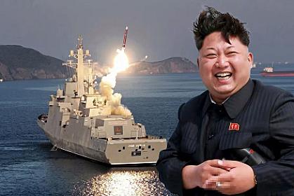 Kim Çen Inın yeni hədəfi açıqlandı - 