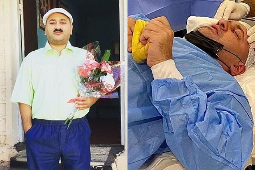 İlkinin ölüm xəbərlərini kim yaydı?