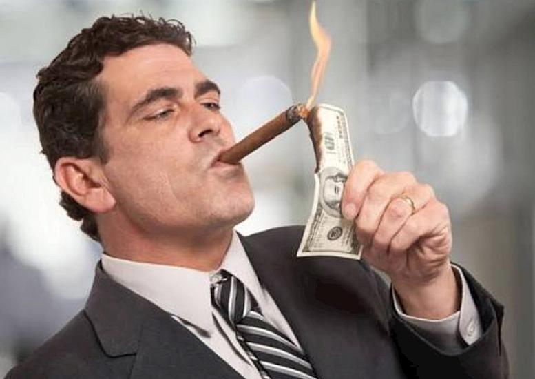 How to earn a billion?