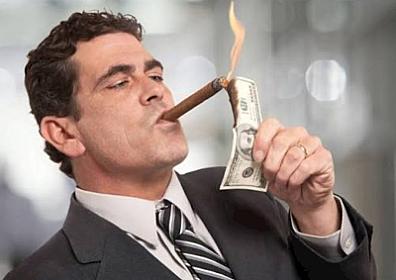 Necə bir milyard qazanmaq olar?