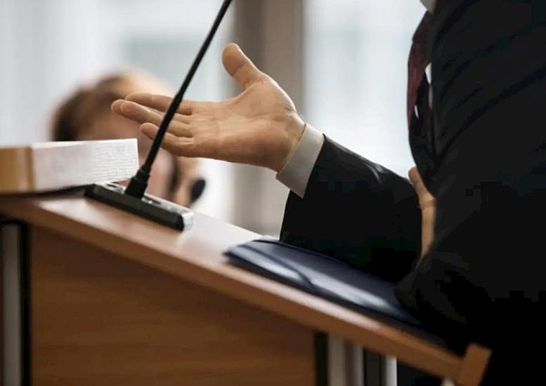 Artificial intelligence won a court case for the first time