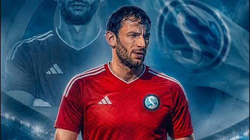 "Səbail" "Sumqayıt"ın qapıçısını
