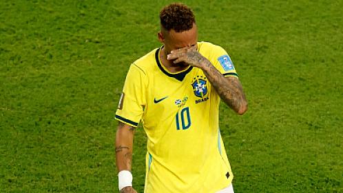 Braziliya pley-offda,