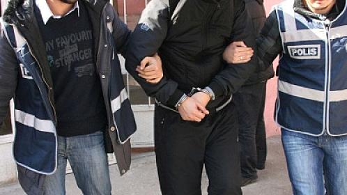 İzmirdə əməliyyat: İki bələdiyyə sədri 