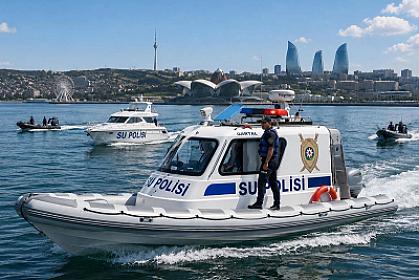 Polisi əməliyyat keçirdi: 