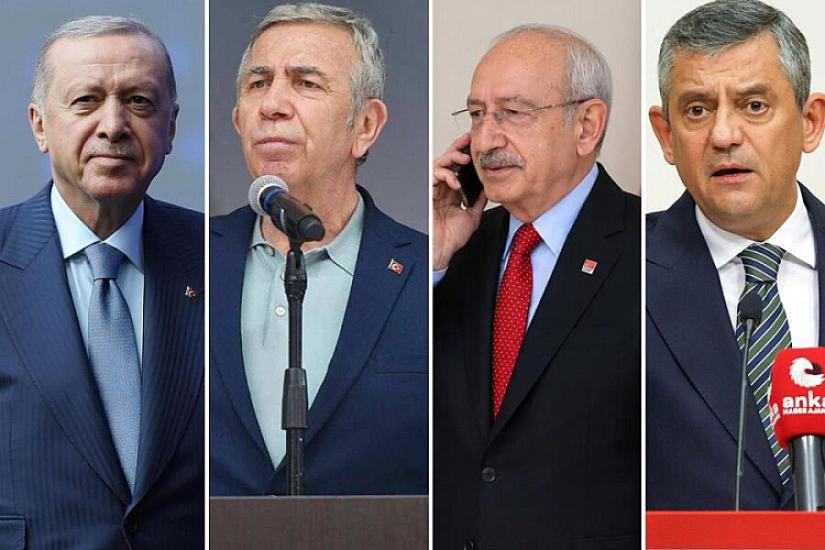Sorğu: Türklərin əksəriyyəti onun prezident 