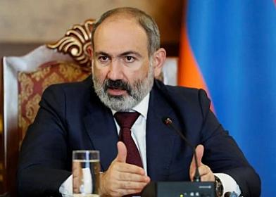 Paşinyan hökumətdə dəyişiklik planlaşdırmadığını