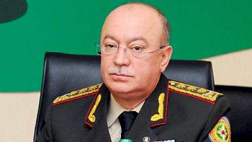 Kəmaləddin Heydərov FHN əməkdaşları ilə bağlı yeni 