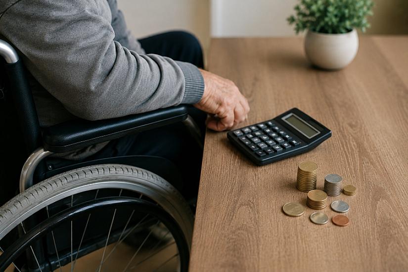 What should a pensioner whose pension has been cut do? – Legal opinion