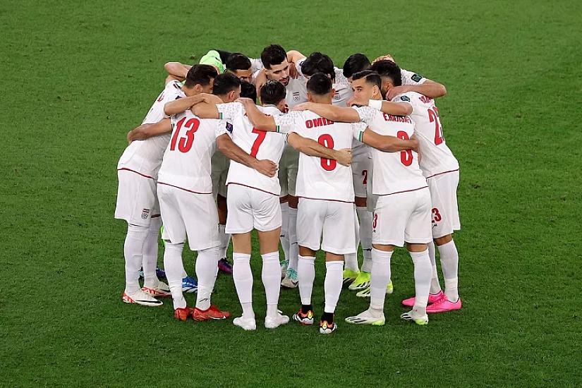 A harsh demand from Iran to FIFA: